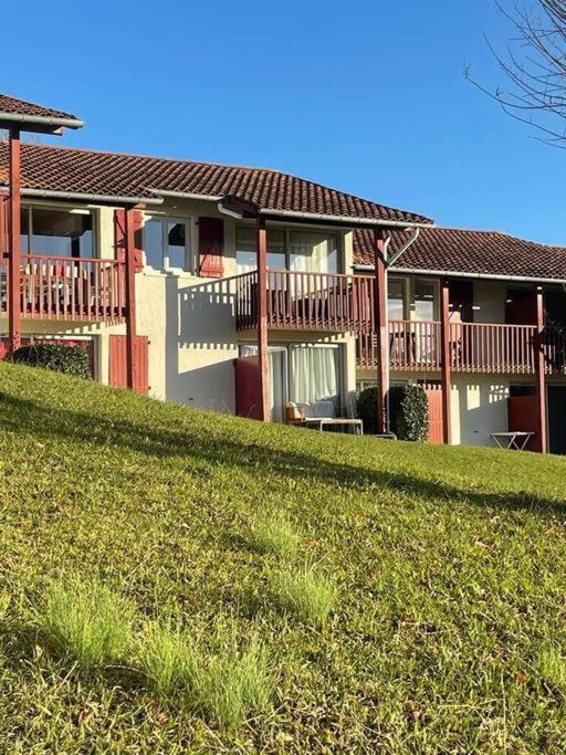 Ferienwohnung Echalar Piscine Vue Montagnes Souraïde Exterior foto